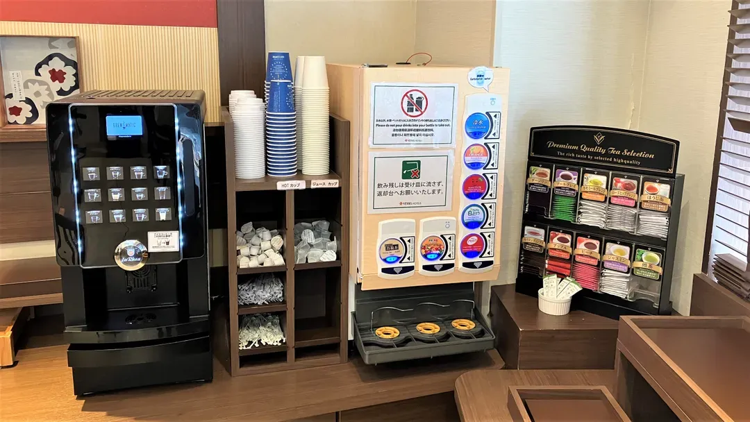 上野入谷站前船舶飯店｜入谷站步行1分/方便至淺草地區-10