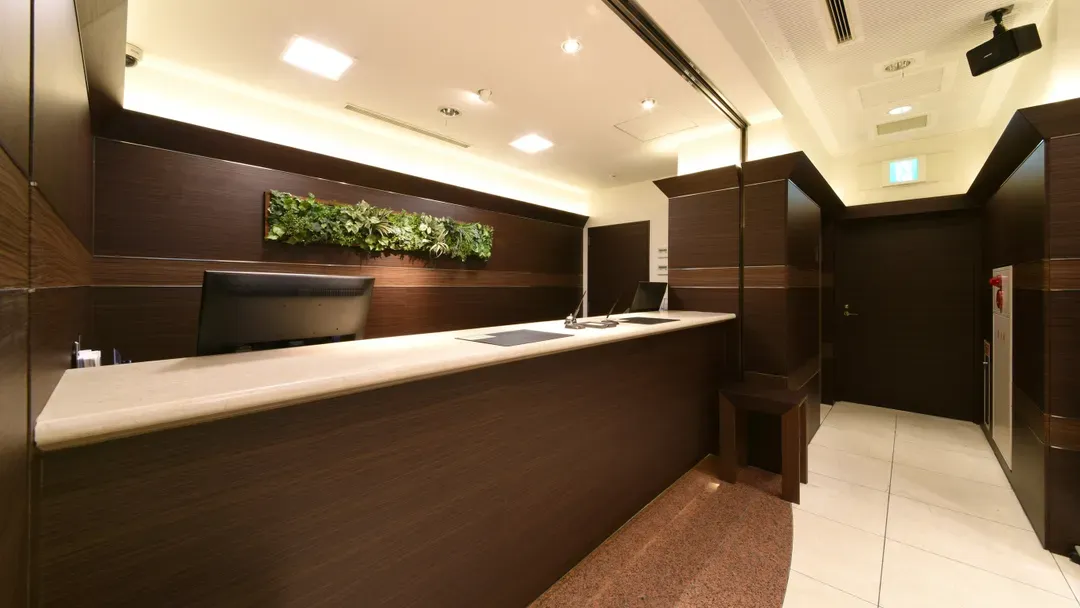 上野入谷站前船舶飯店｜入谷站步行1分/方便至淺草地區-1