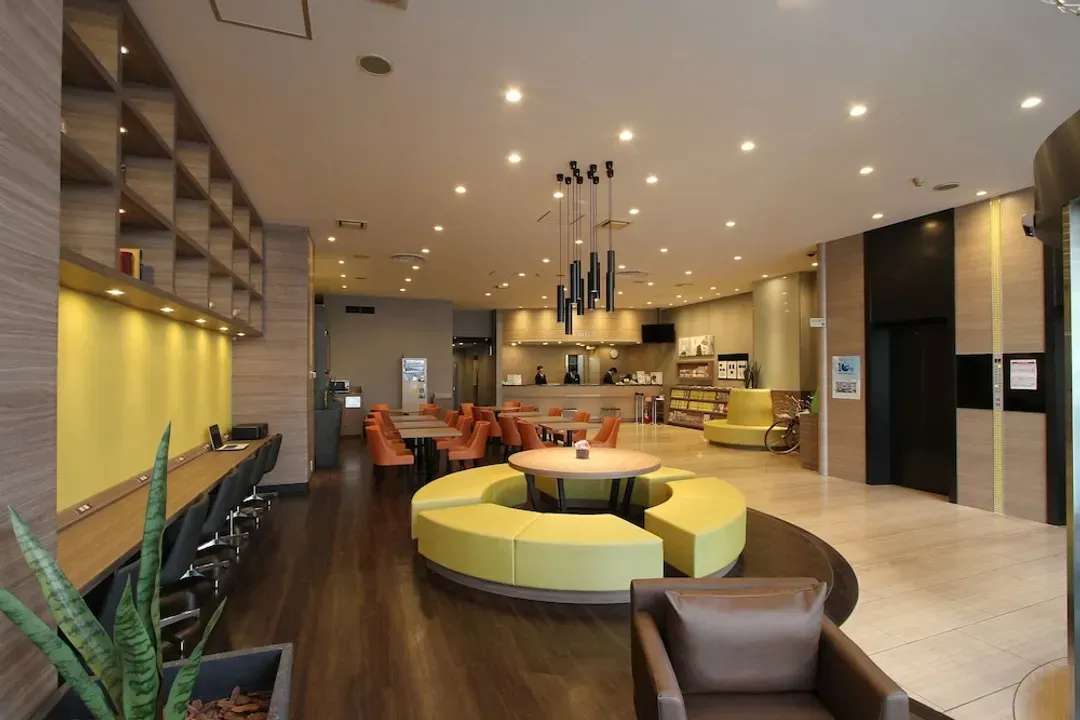Tokyo Prefecture-Smile Hotel Tokyo Nihonbashi