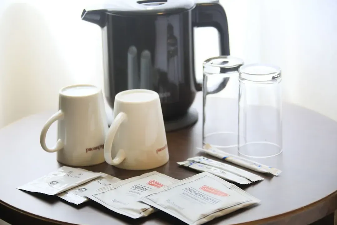 Room amenity