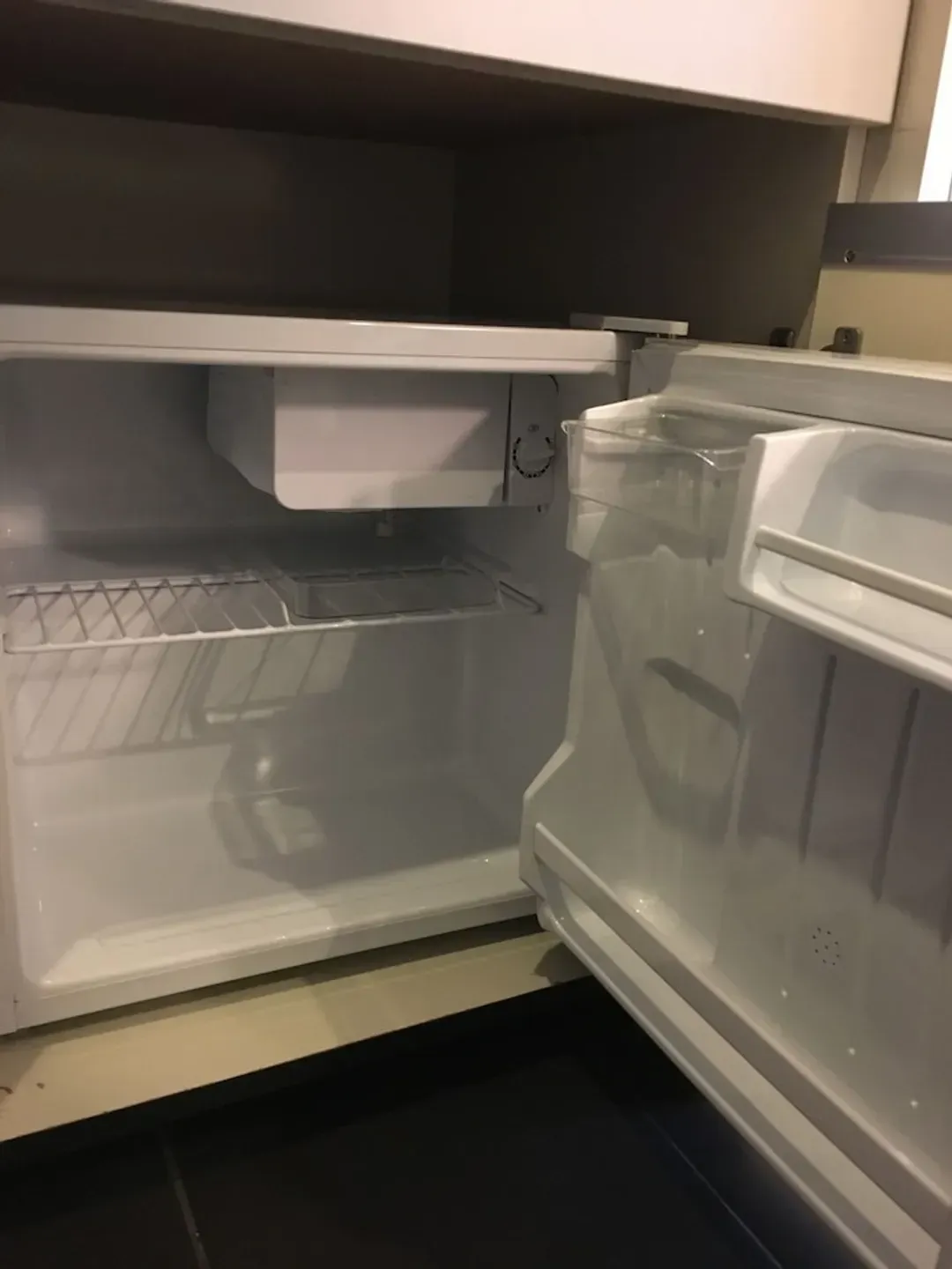 Mini-refrigerator