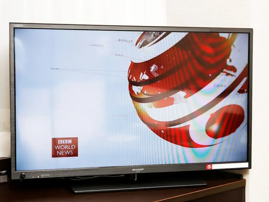 Television