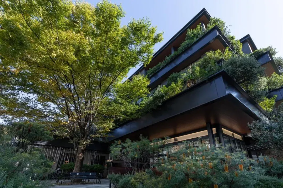 TRUNK飯店｜工業風格設計/原宿站步行10分/表參道站步行11分-19