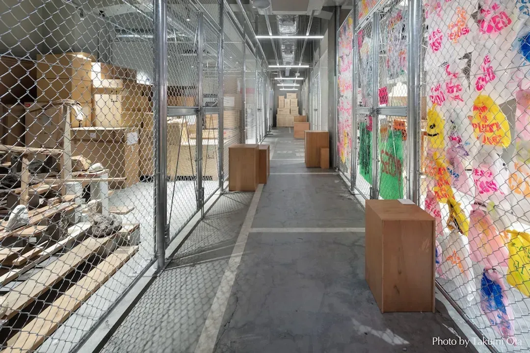 Tokyo Prefecture-KAIKA TOKYO by THE SHARE HOTELS