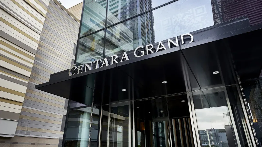 大阪Centara Grand飯店|南海難波站步行6分/直達關西機場/黑門市場步行10分-20