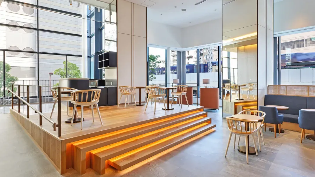 大阪Centara Grand飯店|南海難波站步行6分/直達關西機場/黑門市場步行10分-8