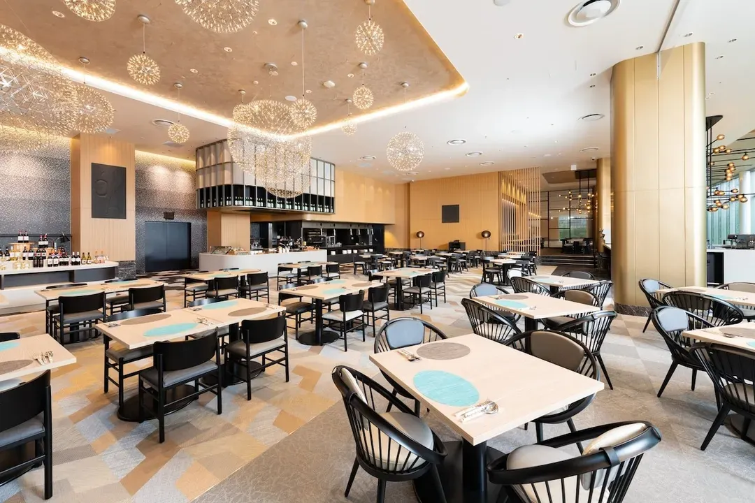 阪急大阪龍仕柏飯店-6