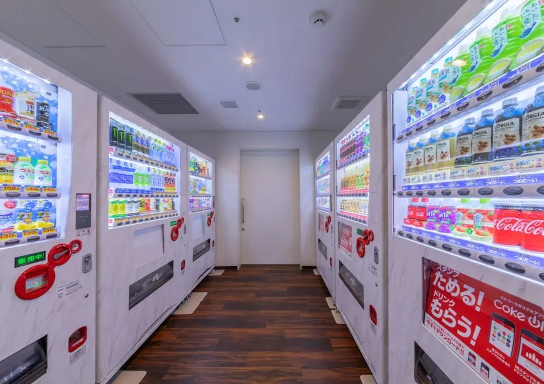 日本環球影城自由飯店-8