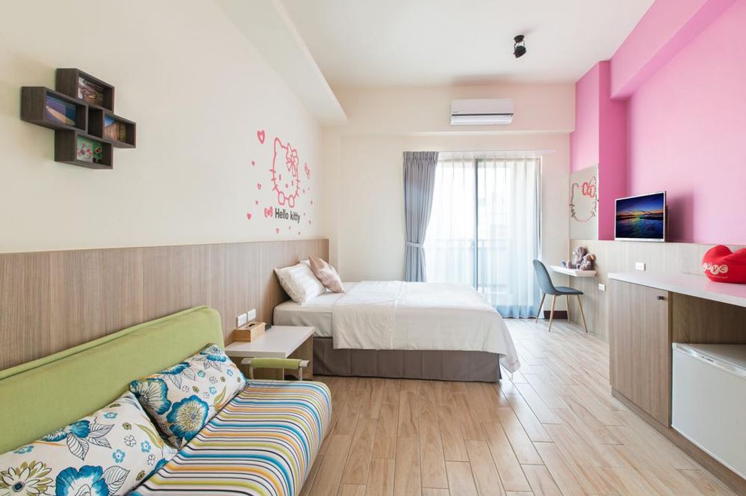 35 Homestay