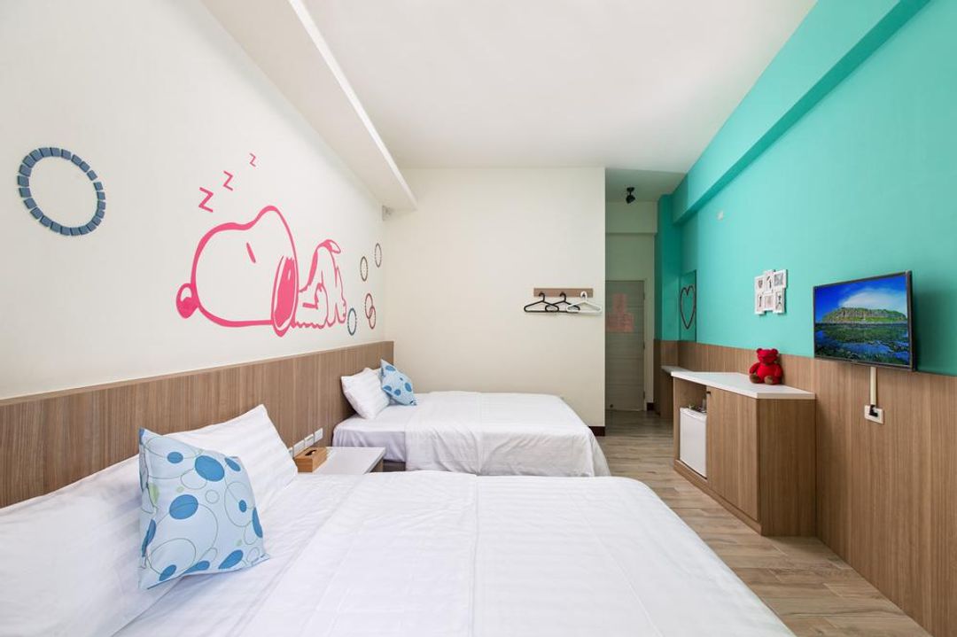 35 Homestay