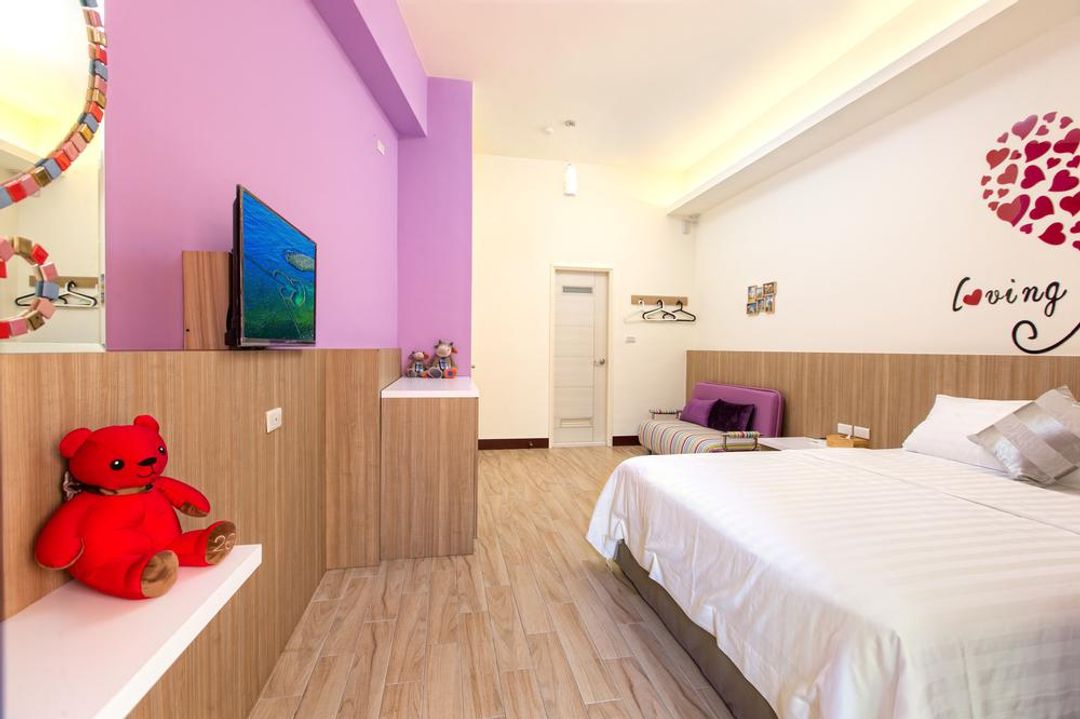 35 Homestay