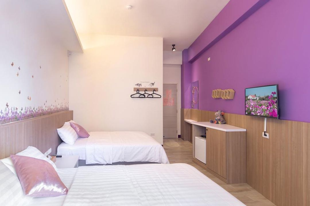 35 Homestay