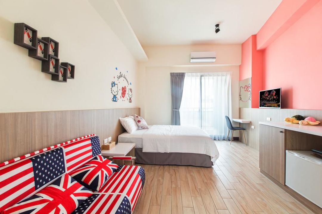 35 Homestay