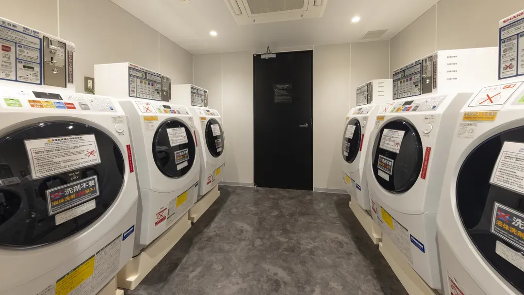 ホテルインターゲート大阪 梅田-17