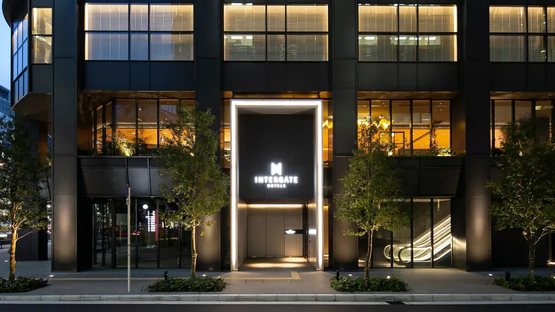 ホテルインターゲート大阪 梅田-20