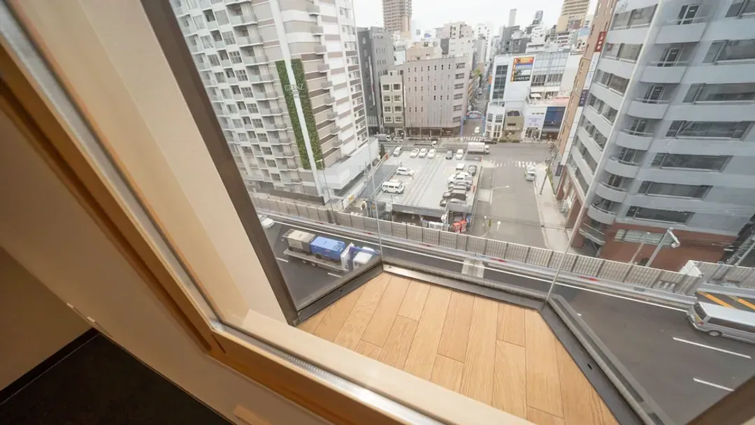 View from room