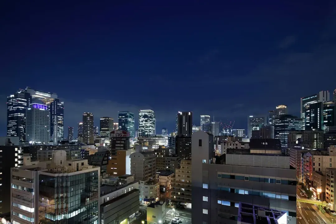 View from room