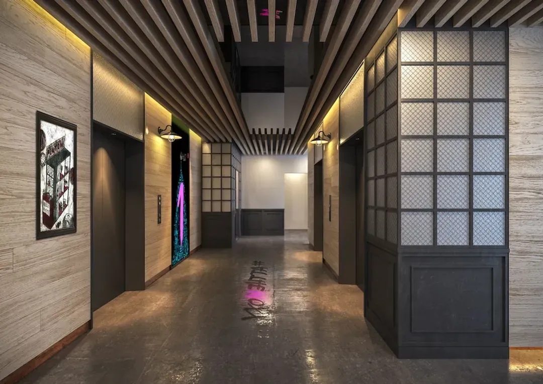 Elevator