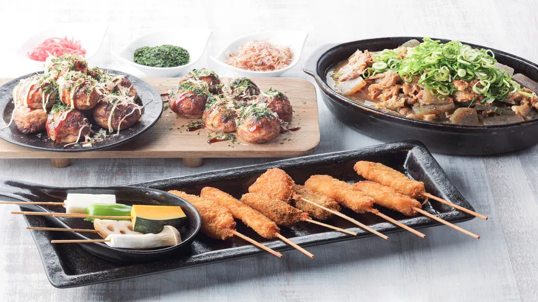 環球影城東方飯店｜USJ環球影城前/環球影城站步行3分-8