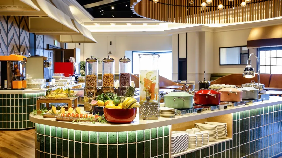 環球影城東方飯店|USJ環球影城前/環球影城站步行3分-3