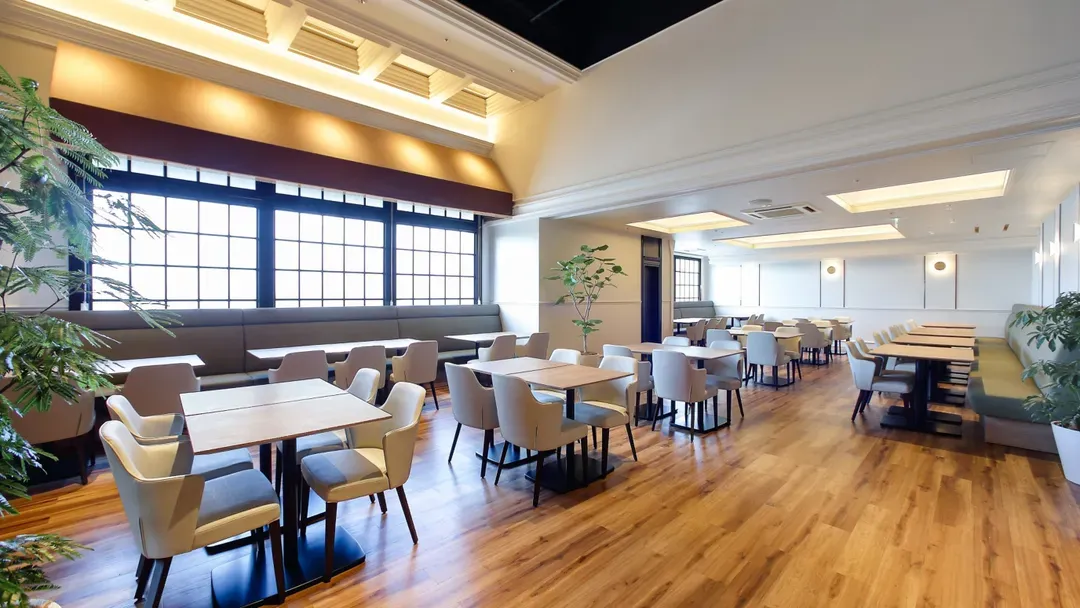 環球影城東方飯店｜USJ環球影城前/環球影城站步行3分-6
