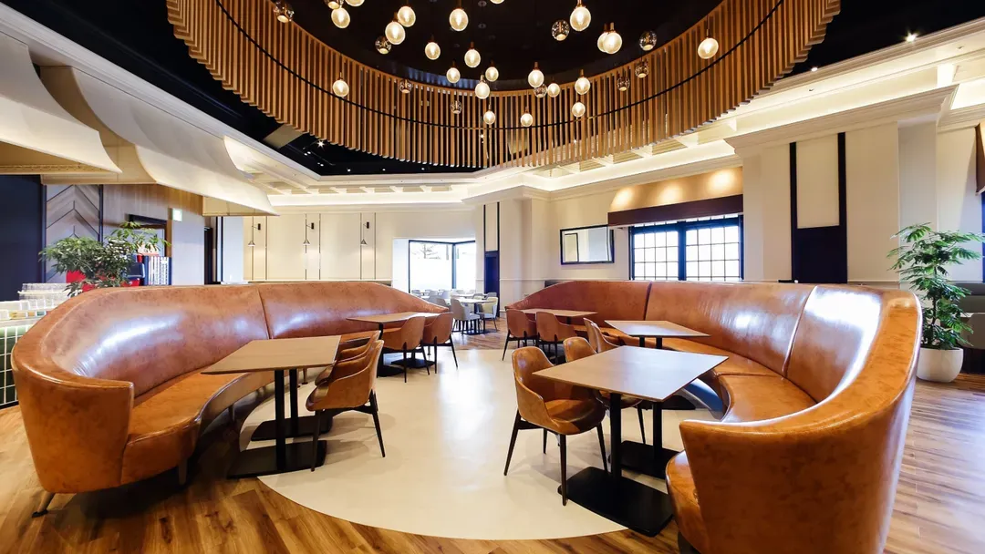 環球影城東方飯店｜USJ環球影城前/環球影城站步行3分-5