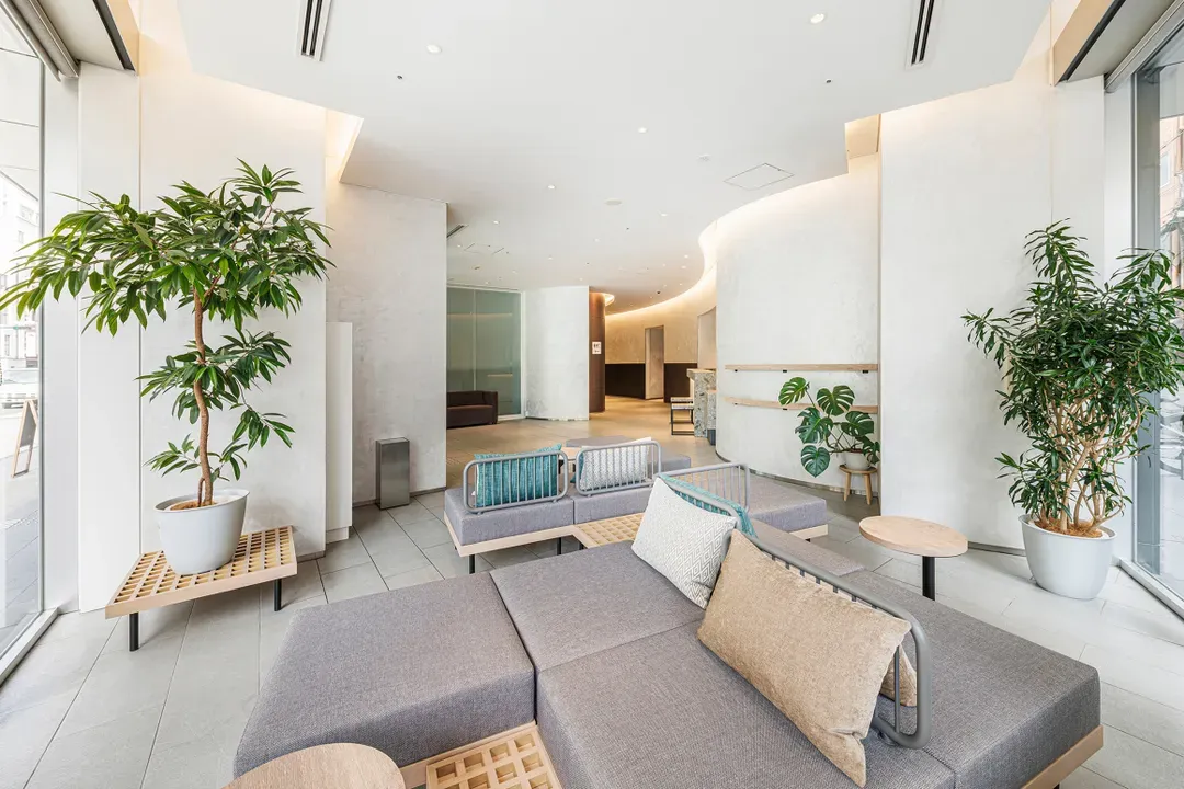 大阪南海輝盛庭酒店式公寓｜南海難波站步行3分/近難波CITY本館&大阪高島屋-4