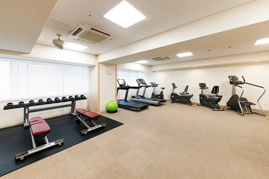 大阪南海輝盛庭酒店式公寓｜南海難波站步行3分/近難波CITY本館&大阪高島屋-7