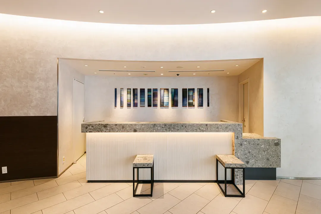 大阪南海輝盛庭酒店式公寓｜南海難波站步行3分/近難波CITY本館&大阪高島屋-5