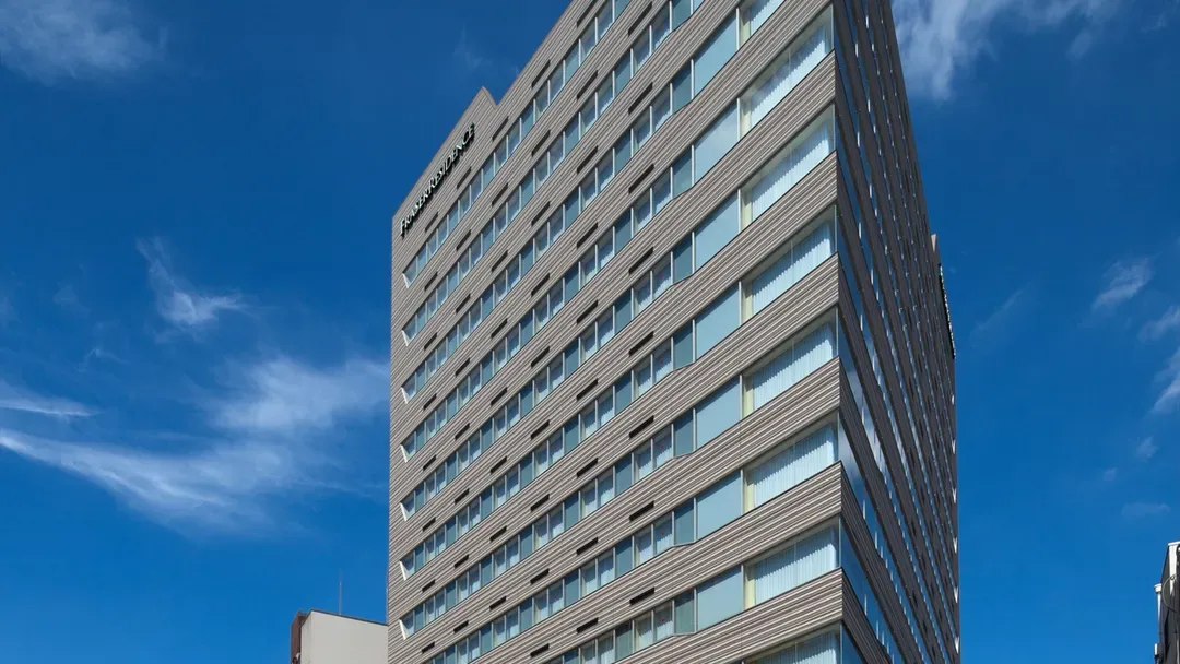 大阪南海輝盛庭酒店式公寓｜南海難波站步行3分/近難波CITY本館&大阪高島屋-14