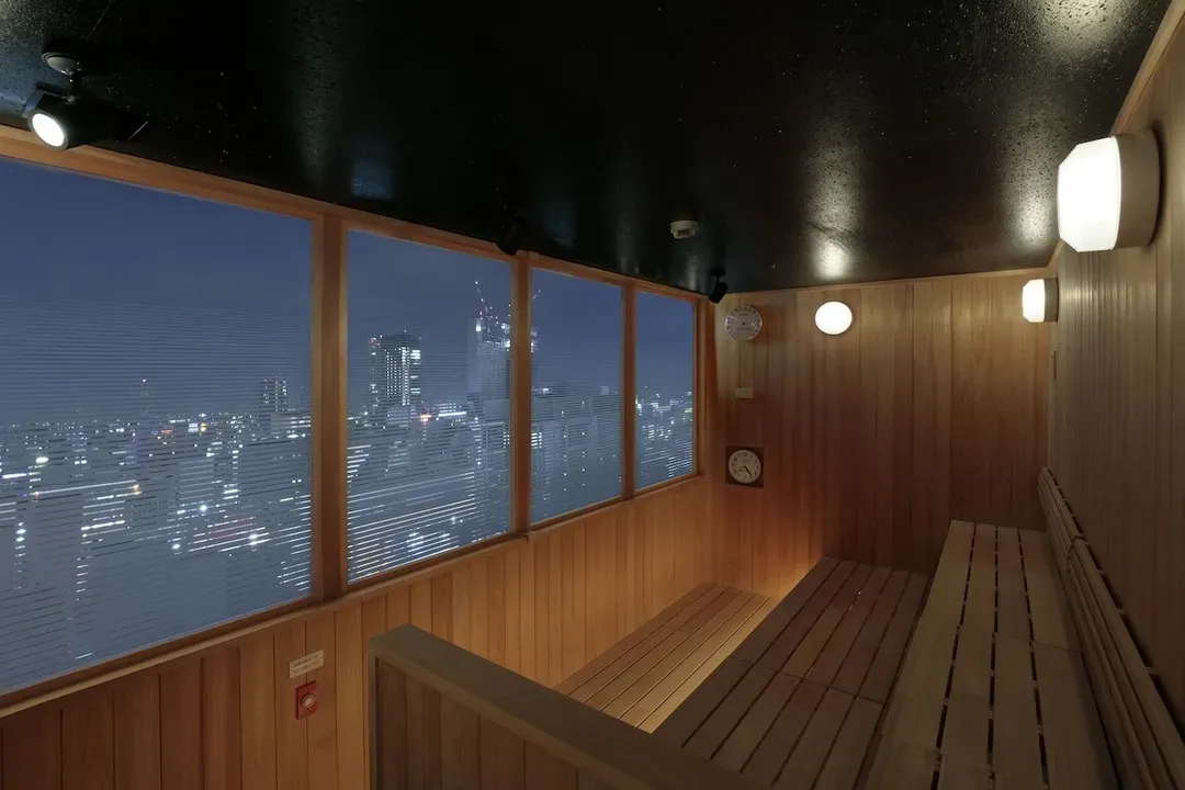 カンデオホテルズ大阪なんば-4