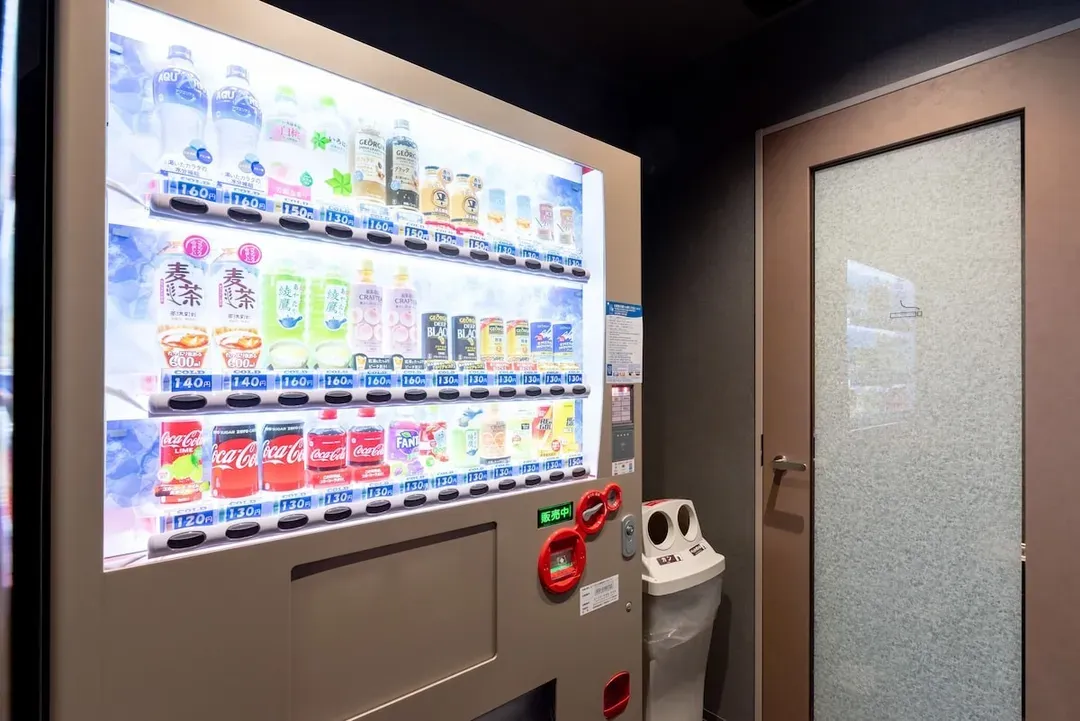 日和ホテル 大阪なんば駅前-8