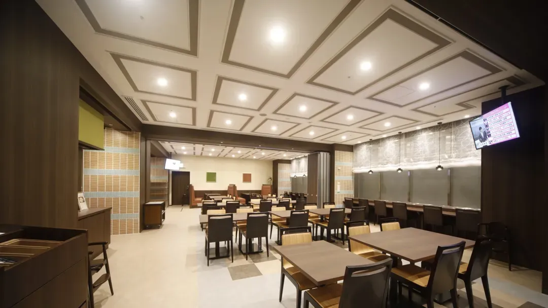 【大阪漫步首選】天然溫泉 水都之湯 大阪北濱頂級Dormy Inn｜北濱站步行2分/近中之島公園-13