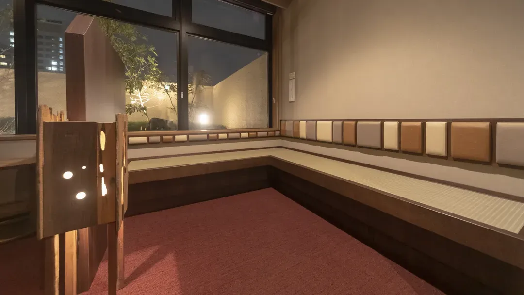 【大阪漫步首選】天然溫泉 水都之湯 大阪北濱頂級Dormy Inn｜北濱站步行2分/近中之島公園-9