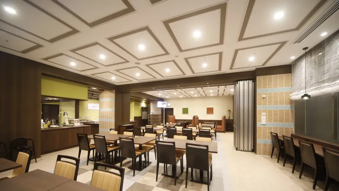 【大阪漫步首選】天然溫泉 水都之湯 大阪北濱頂級Dormy Inn｜北濱站步行2分/近中之島公園-17