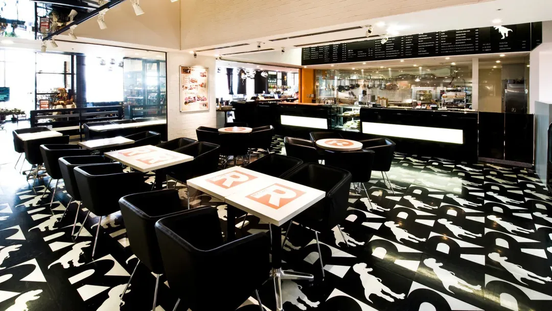 環球影城港口飯店｜USJ環球影城步行1分-14