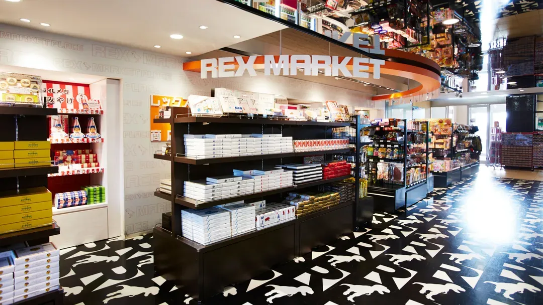 環球影城港口飯店｜USJ環球影城步行1分-13