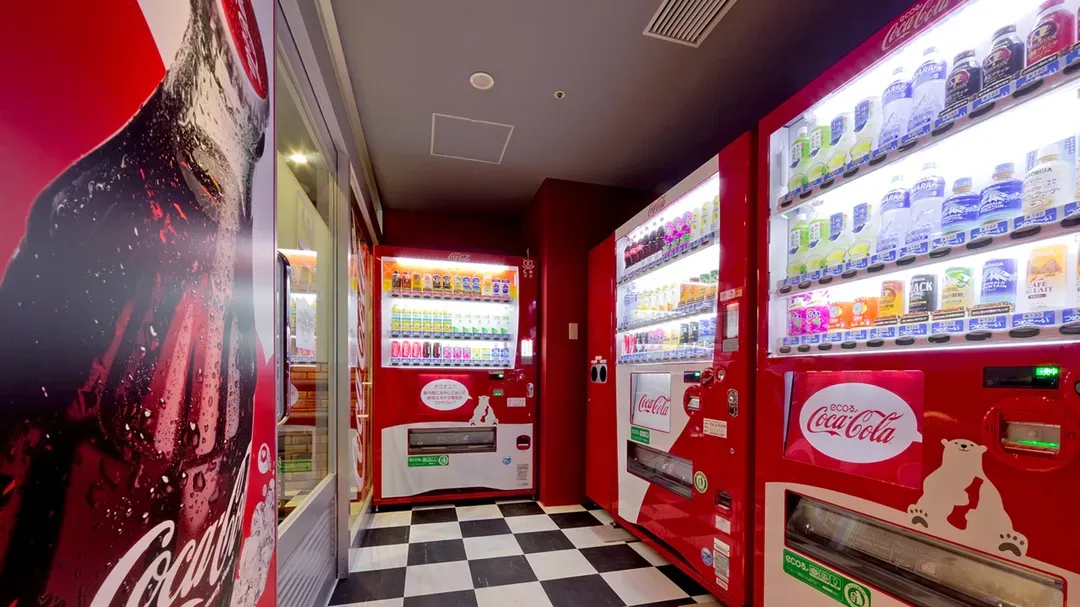 環球影城港口飯店｜USJ環球影城步行1分-17