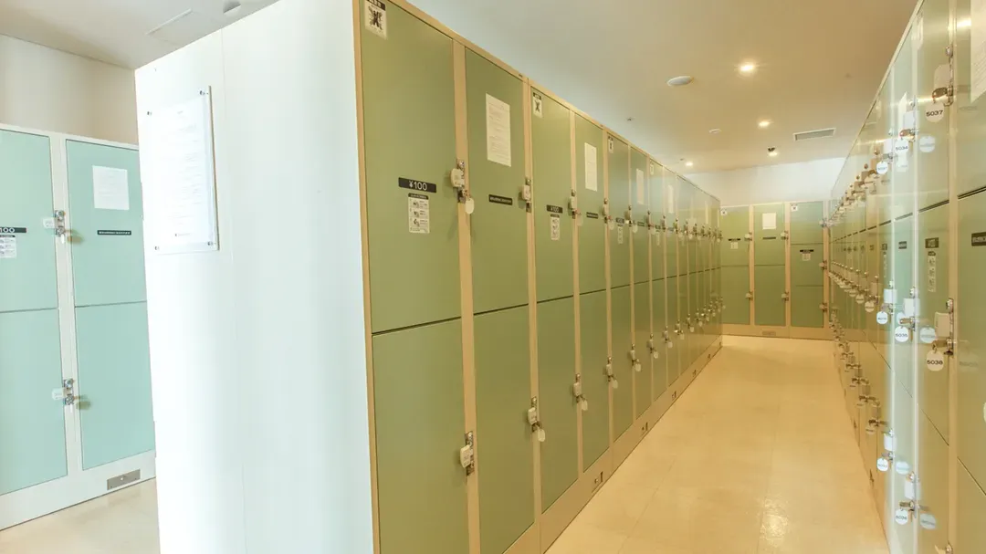 環球影城港口飯店｜USJ環球影城步行1分-16