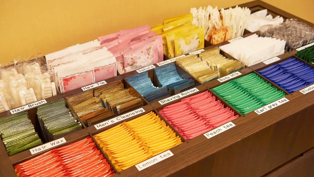 大阪難波相鐵GRAND FRESA飯店｜日本橋站徒歩2分/道頓堀徒步5分-11