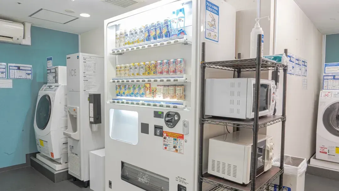 大阪難波相鐵GRAND FRESA飯店｜日本橋站徒歩2分/道頓堀徒步5分-10