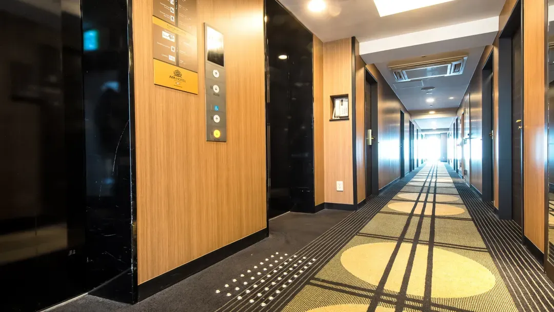 難波心齋橋APA飯店｜大阪難波站&難波站/近心齋橋商圈-4