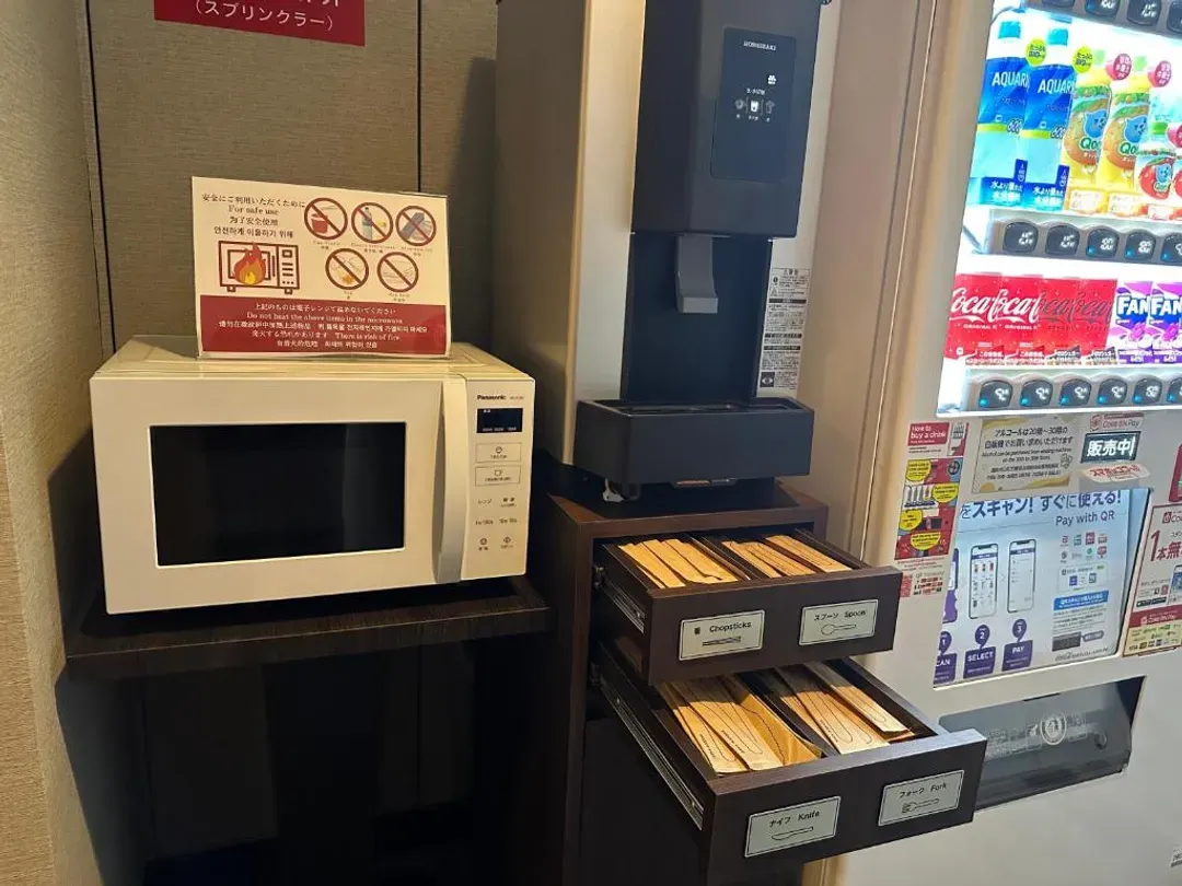 京阪環球塔飯店｜環球影城旁/環球影城站步行2分-16