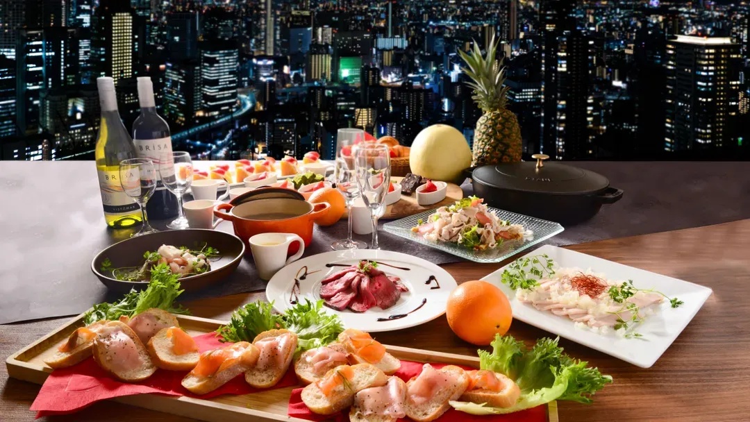 京阪環球塔飯店｜環球影城旁/環球影城站步行2分-18