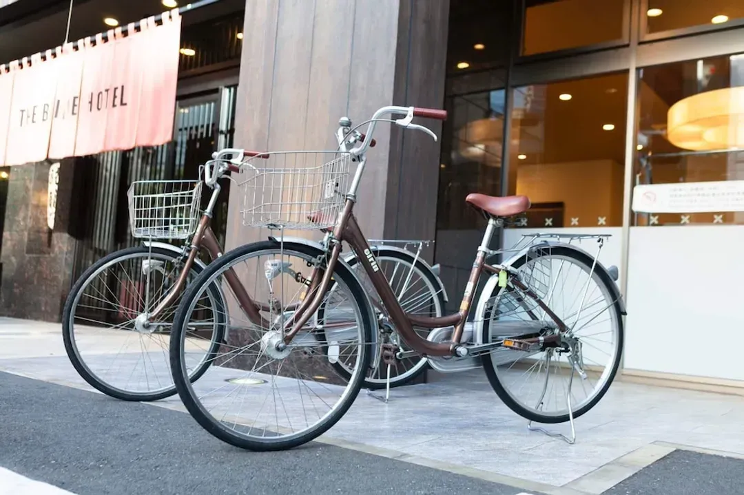 Bicycling