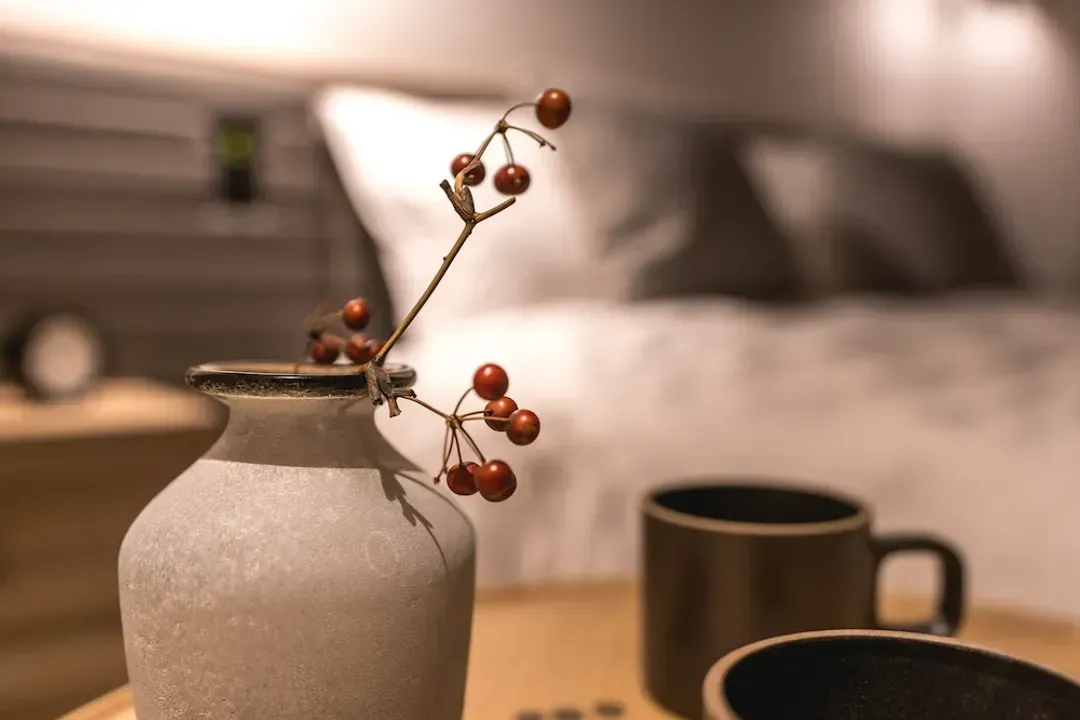 Room amenity
