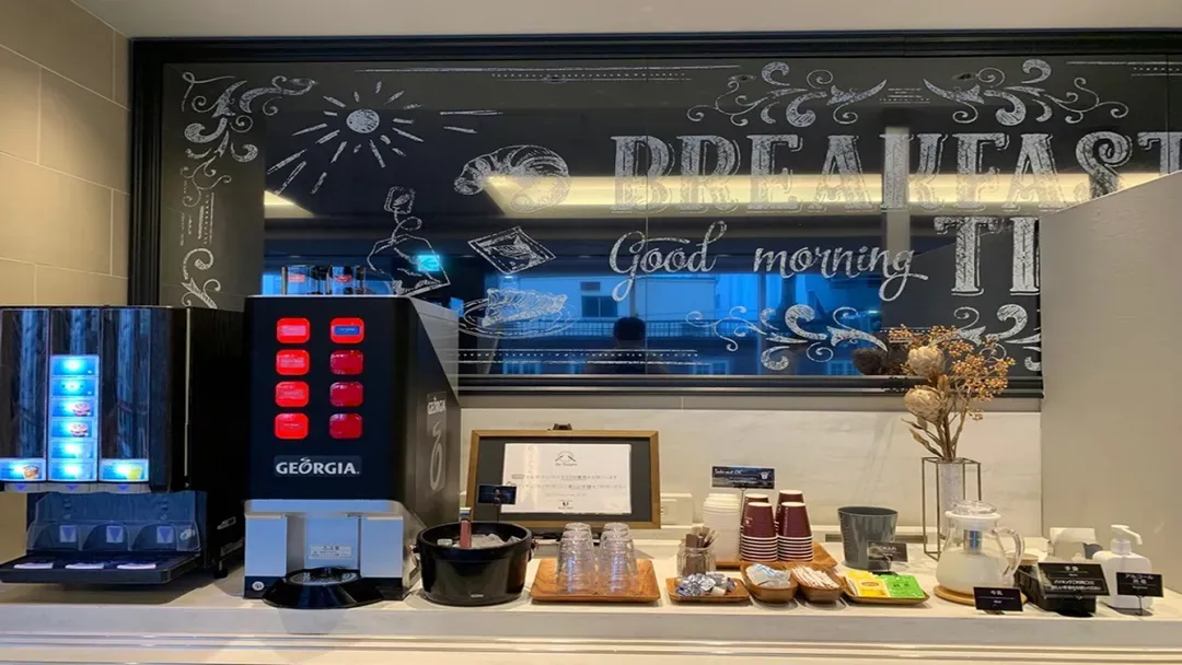 【大阪飯店推薦】JR西日本集團 VIA INN心齋橋｜心齋橋站&四橋站-13