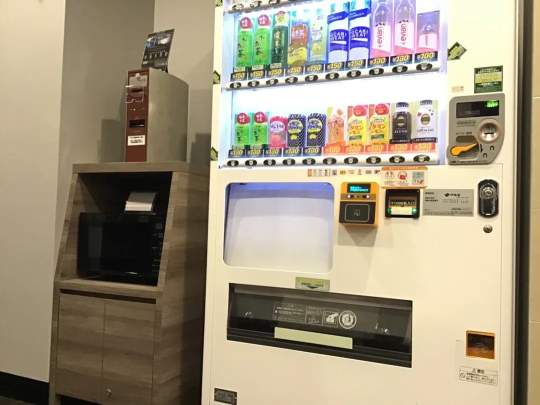 【大阪飯店推薦】JR西日本集團 VIA INN心齋橋｜心齋橋站&四橋站-15