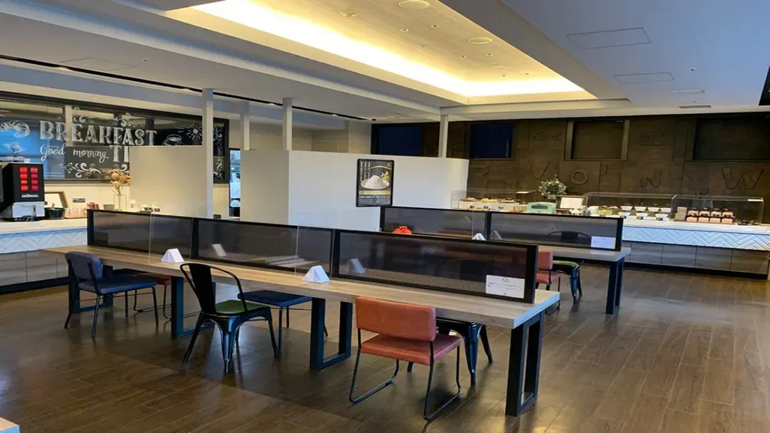 【大阪飯店推薦】JR西日本集團 VIA INN心齋橋｜心齋橋站&四橋站-14
