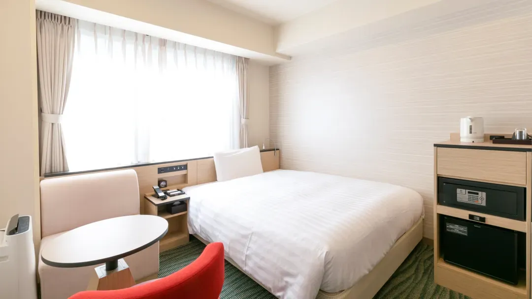 Comfort Inn Kyoto Shijokarasuma-2